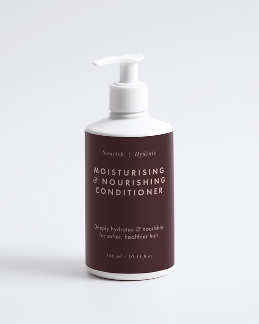 Moisturising Conditioner
