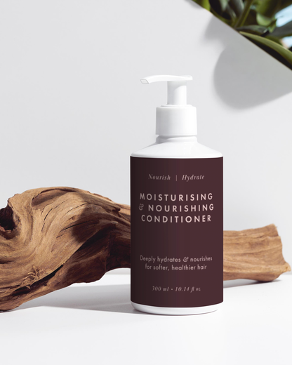 Moisturising Conditioner