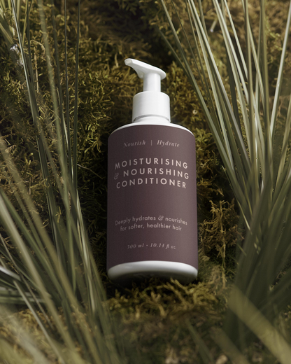 Moisturising Conditioner