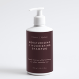 Moisturising Shampoo