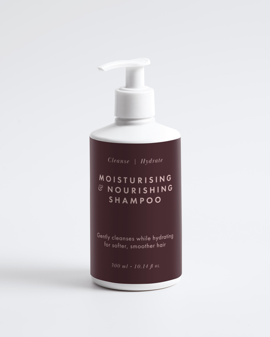 Moisturising Shampoo