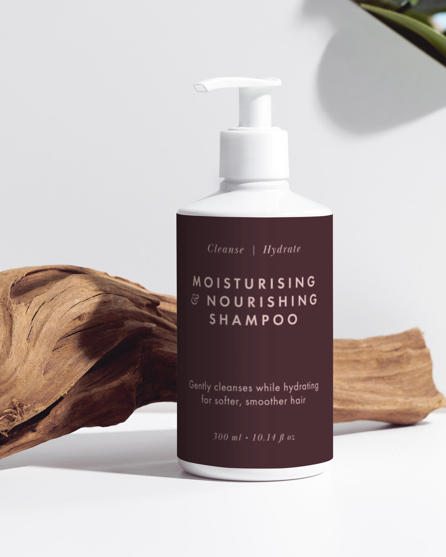 Moisturising Shampoo