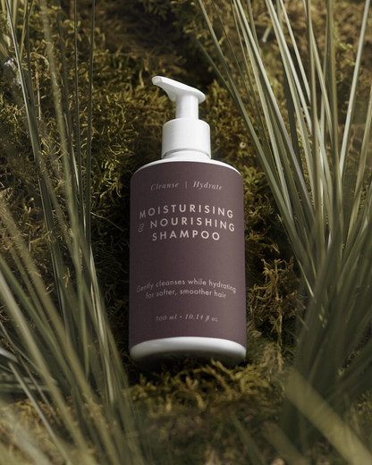 Moisturising Shampoo