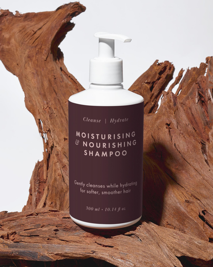 Moisturising Shampoo