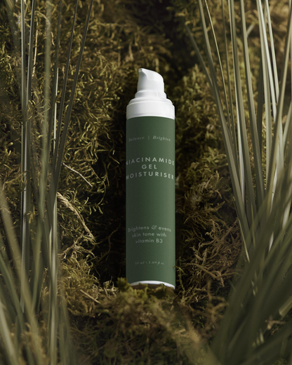Niacinamide Gel Moisturiser