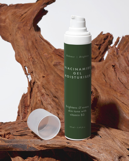 Niacinamide Gel Moisturiser