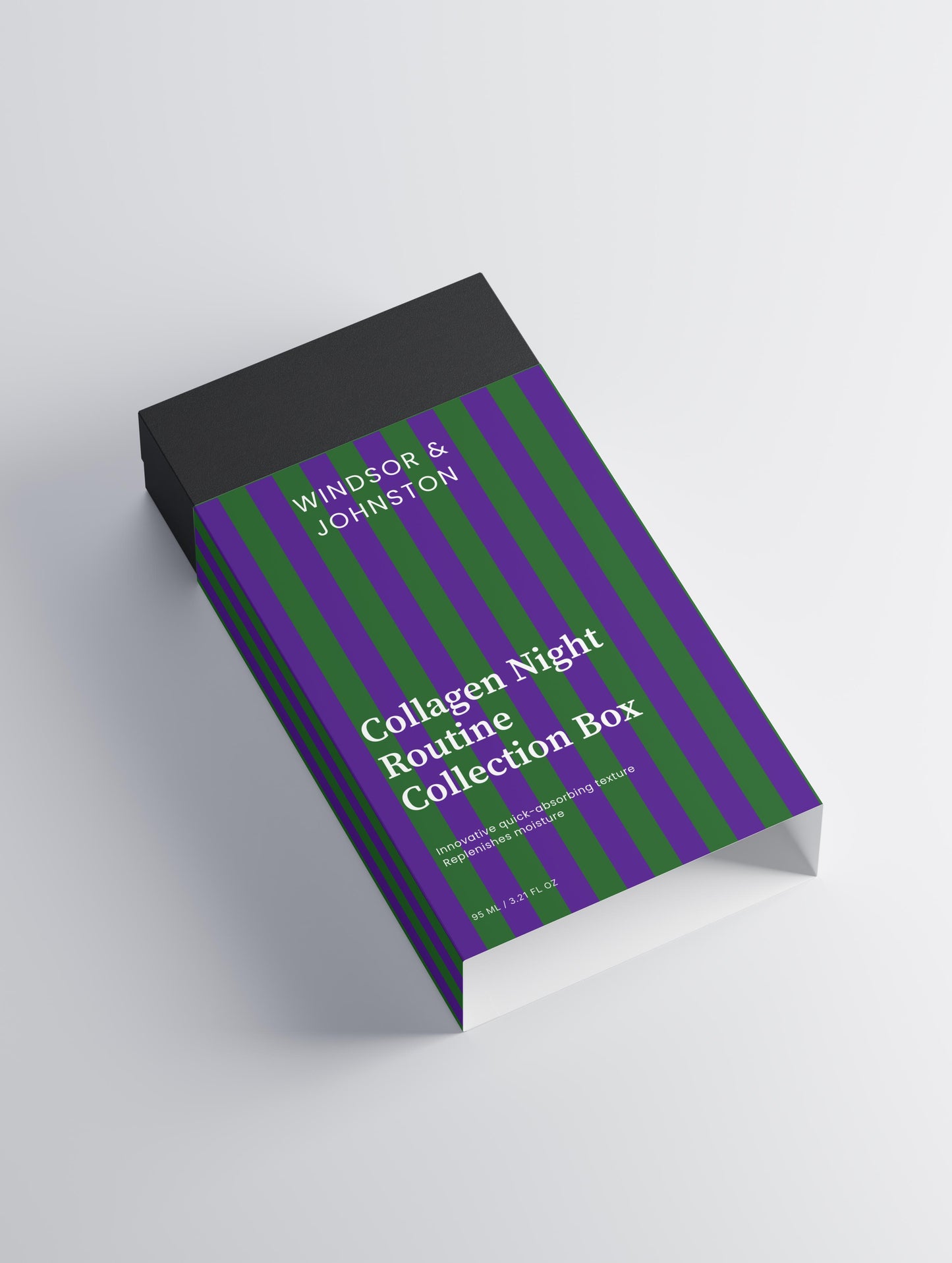 Collagen Night Routine Collection Box