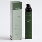 Oil-Free Zinc Face Gel