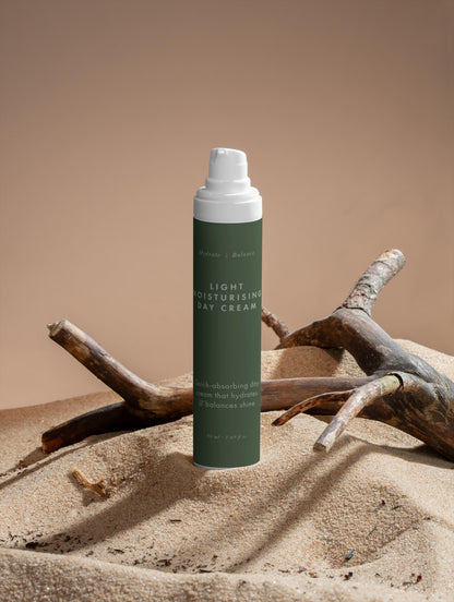 Light Moisturising Day Cream