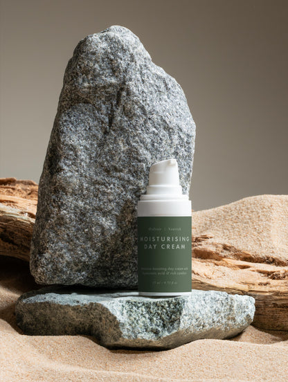 Moisturising Day Cream
