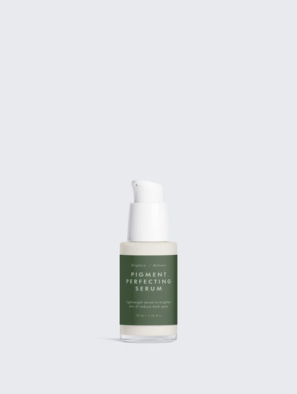 Pigment Perfecting Serum