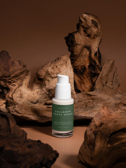 Collagen Boost Serum