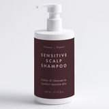 Sensitive Scalp Shampoo