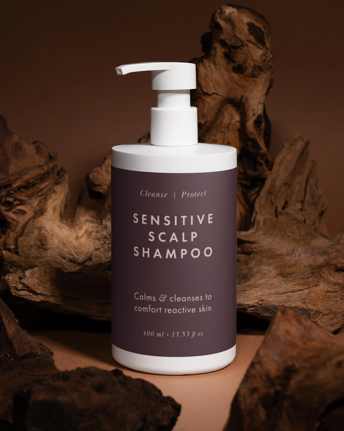 Sensitive Scalp Shampoo
