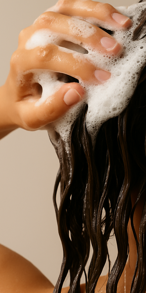 Sensitive Scalp Shampoo image 1