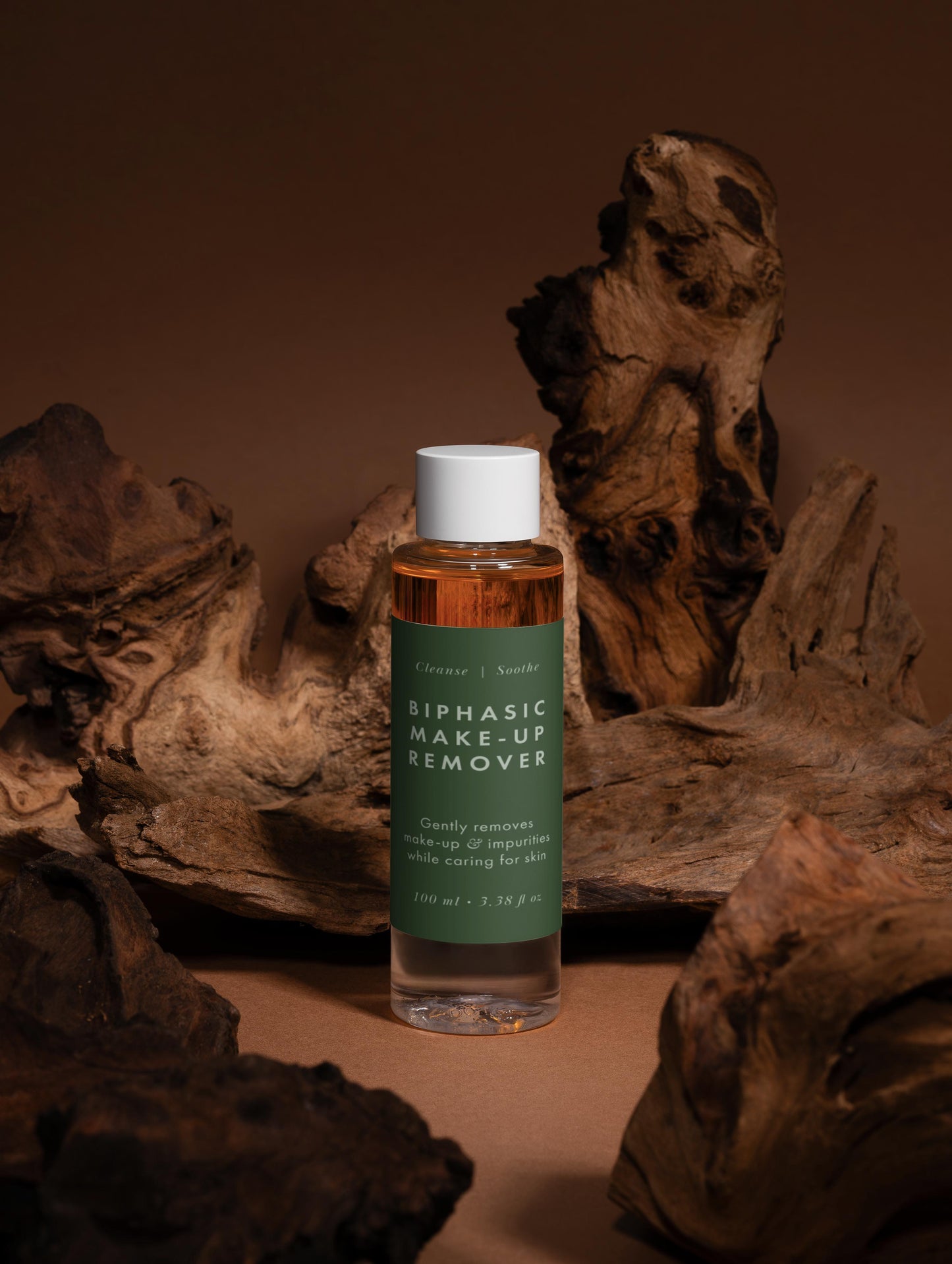 BiPhasic Make-up Remover
