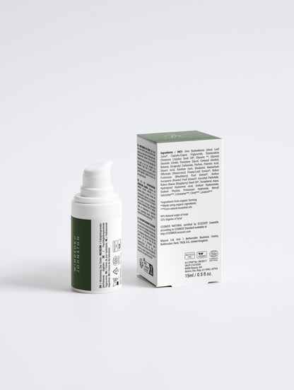 Moisturising Day Cream