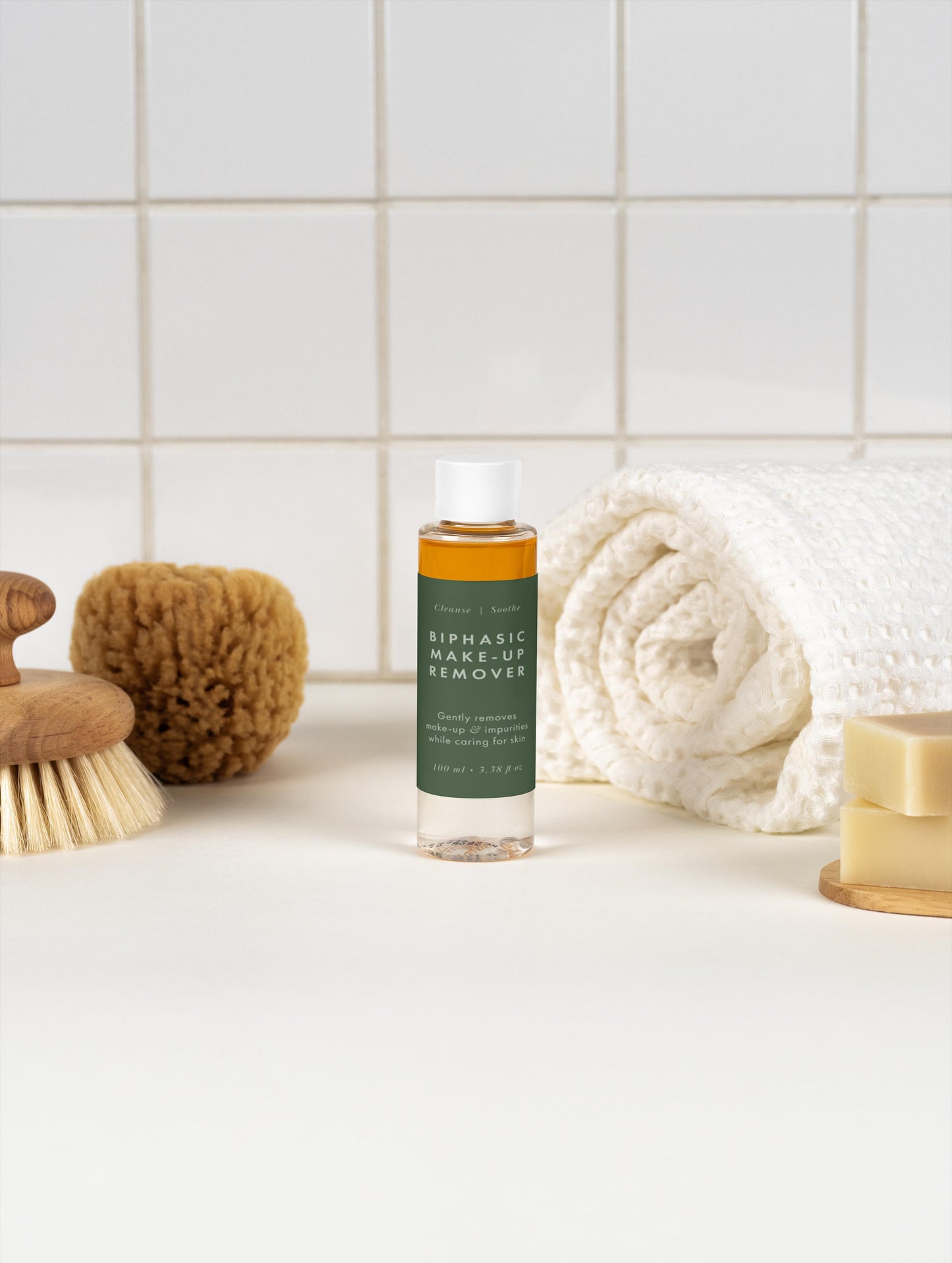 BiPhasic Make-up Remover