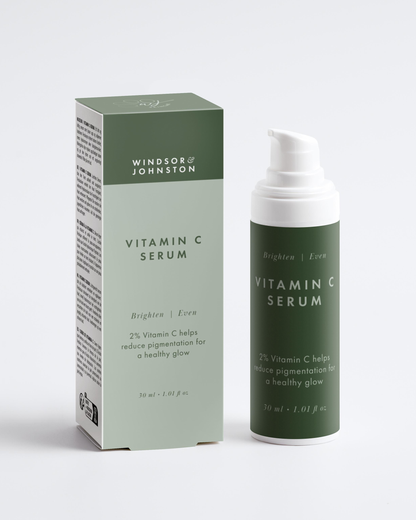 Vitamin C Serum