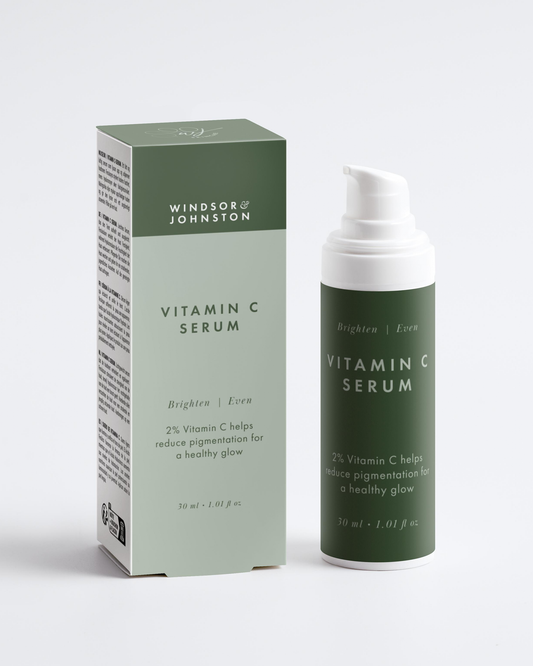 Vitamin C Serum