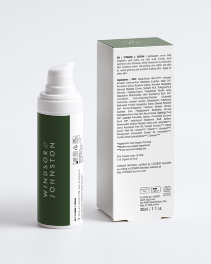 Vitamin C Serum