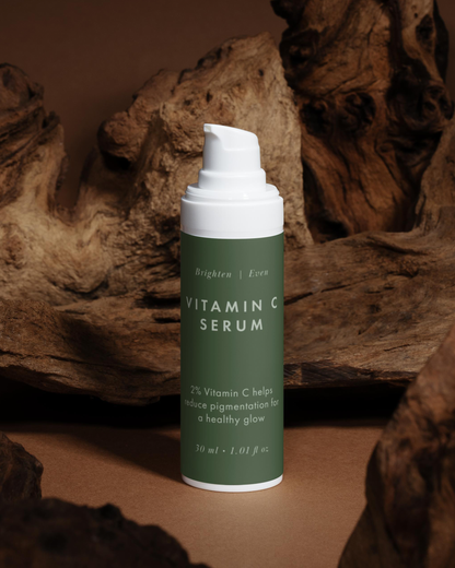 Vitamin C Serum