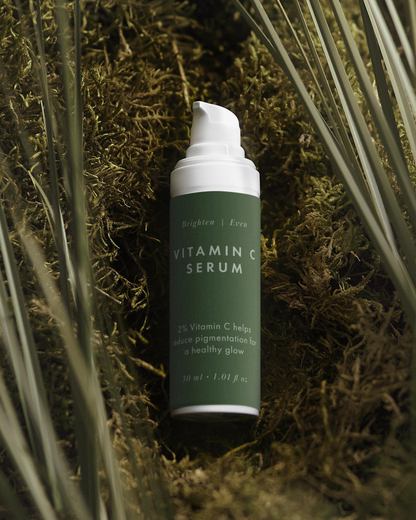 Vitamin C Serum