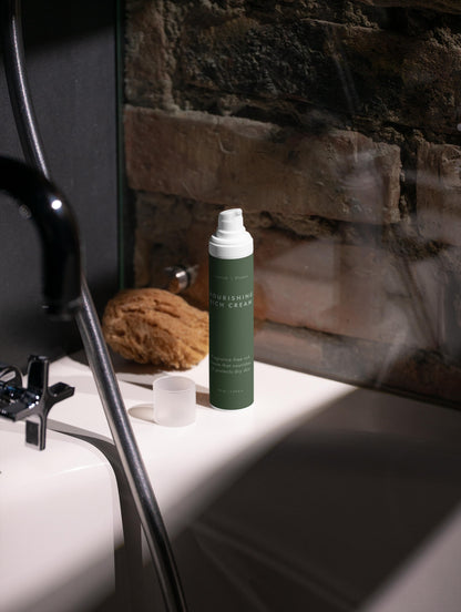 Nourishing Rich Cream