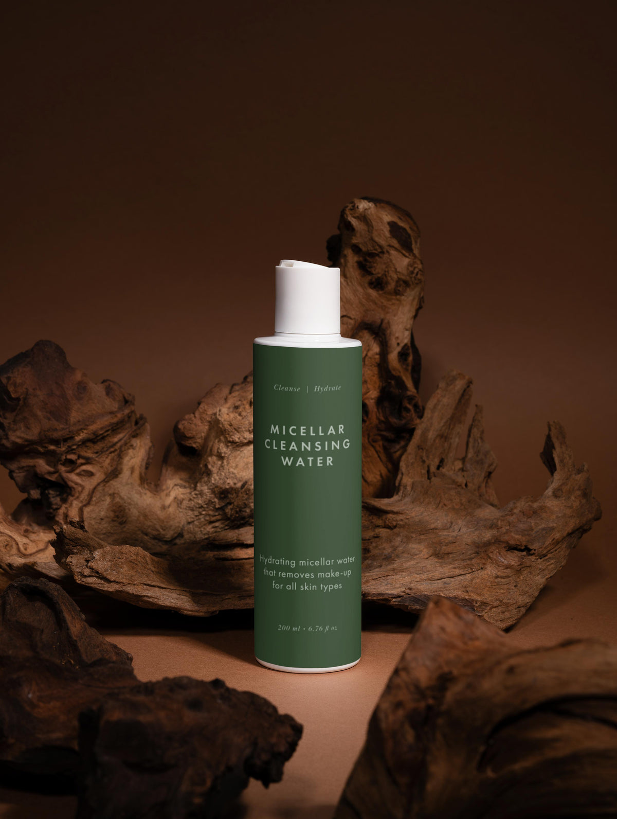 Micellar Cleansing Water
