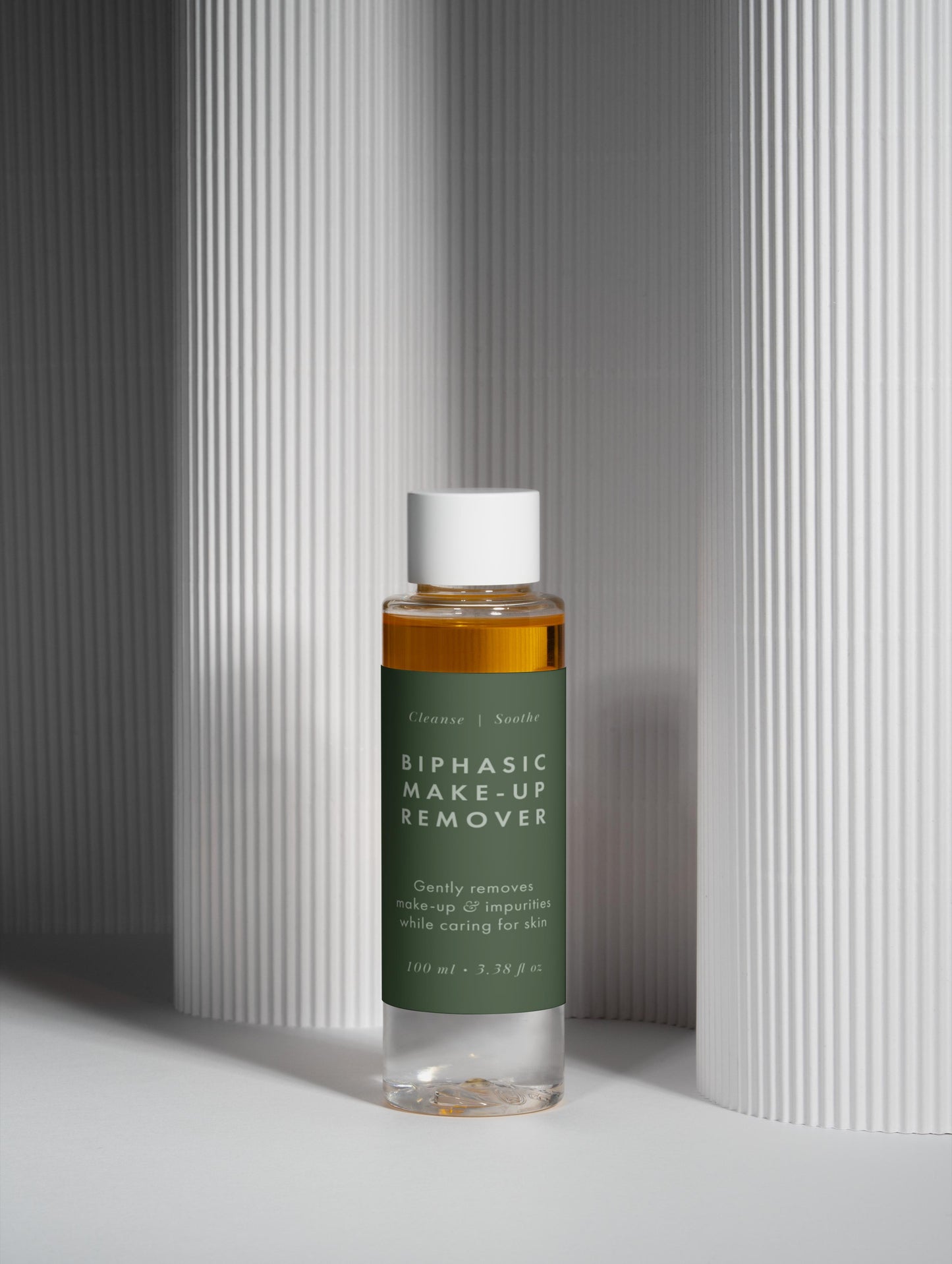 BiPhasic Make-up Remover