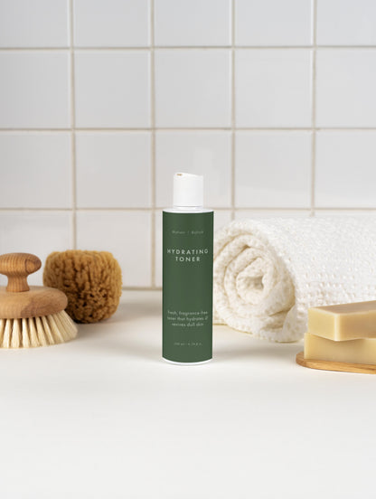Hydrating Toner