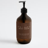 2-in-1 Hair & Body Wash