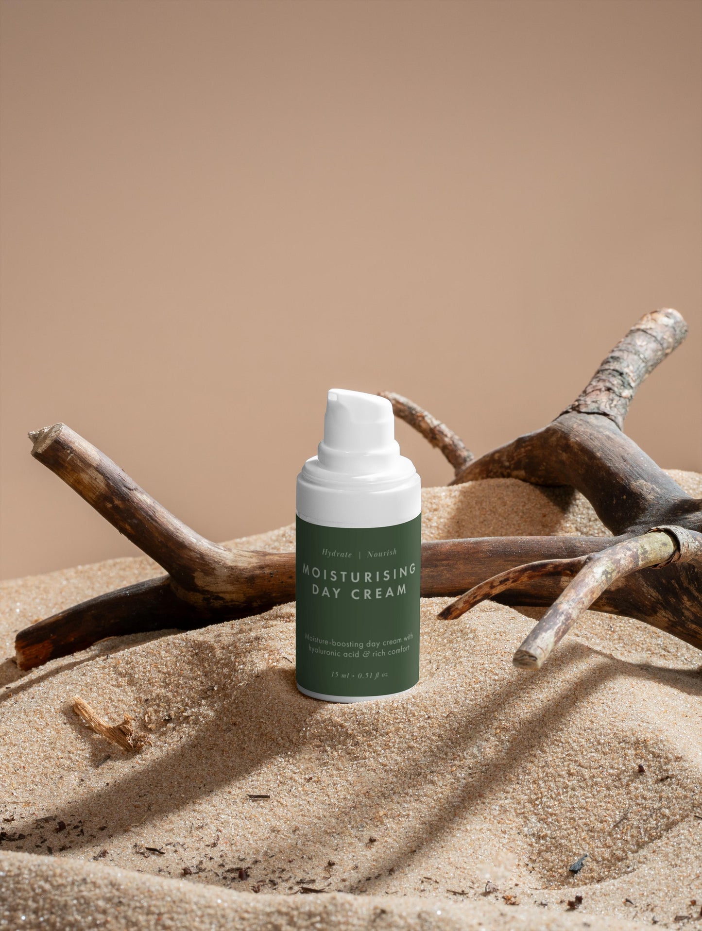 Moisturising Day Cream