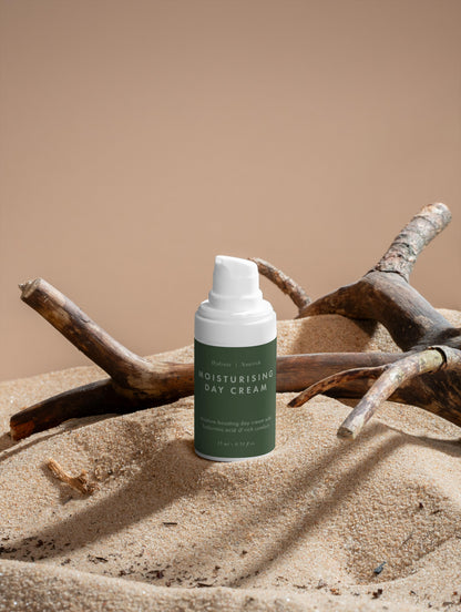 Moisturising Day Cream
