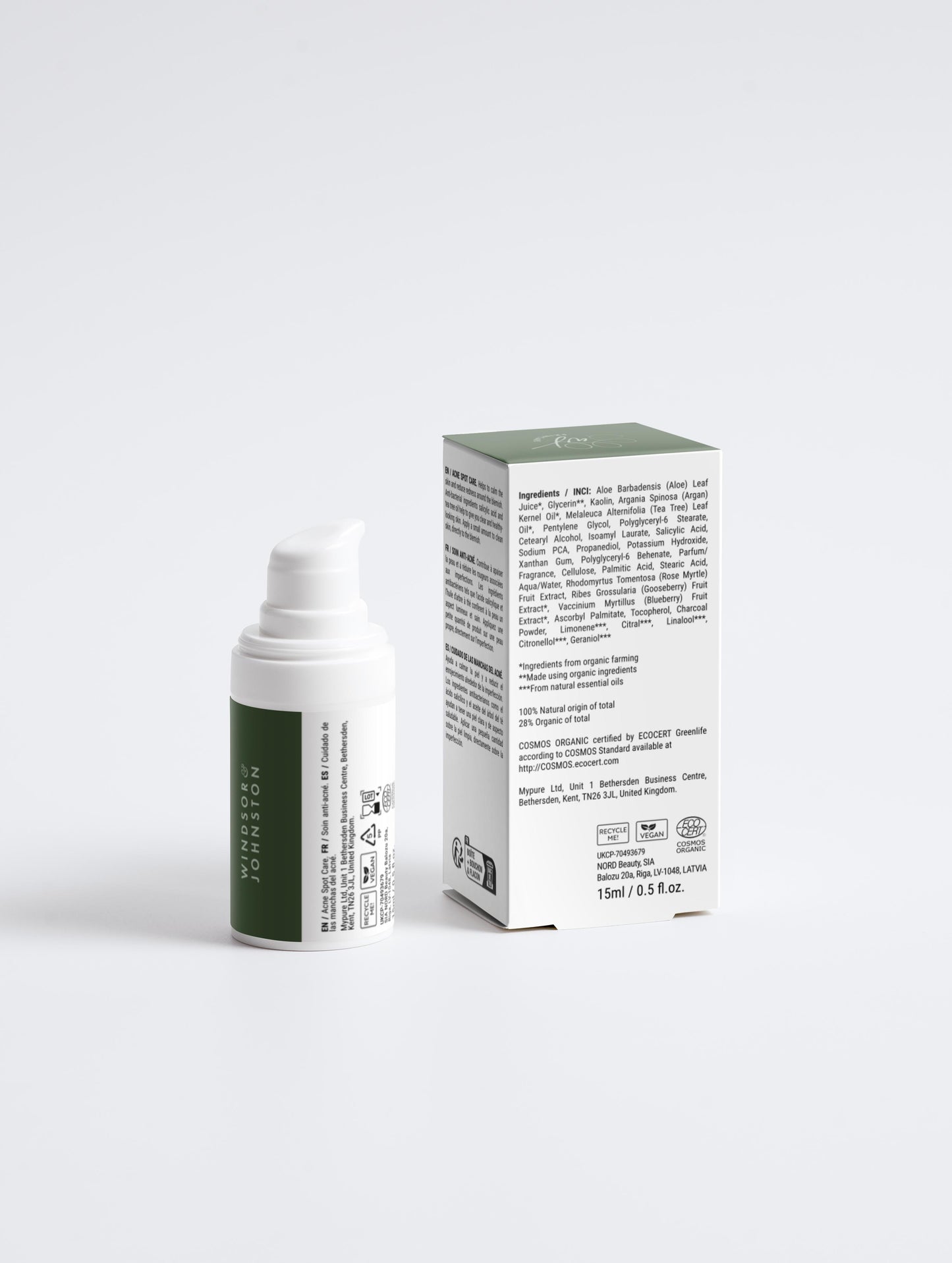 Acne Spot Care