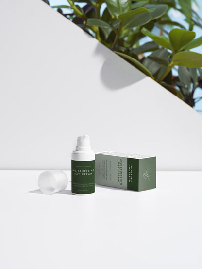 Moisturising Day Cream