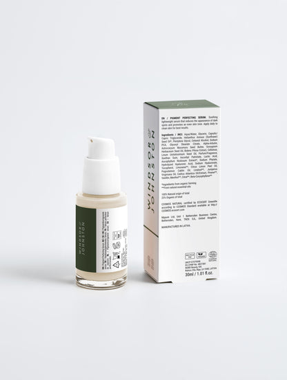 Pigment Perfecting Serum
