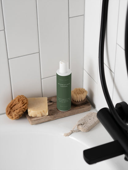 Hydrating Toner