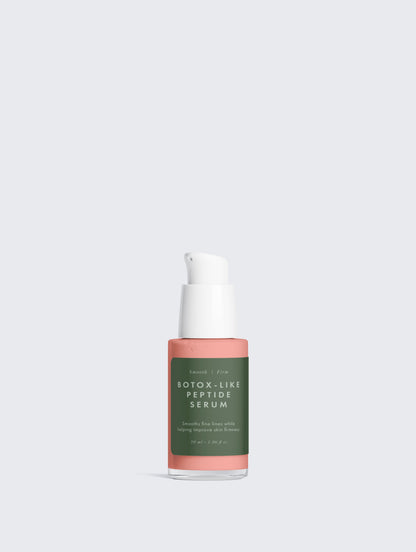 Peptide Lift Serum