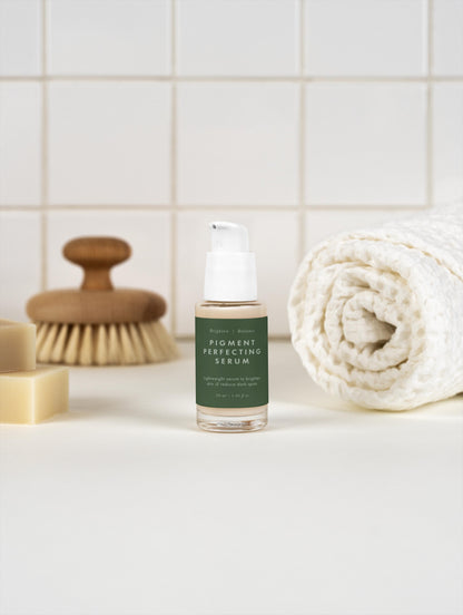 Pigment Perfecting Serum