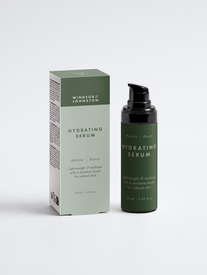 Hydrating Serum