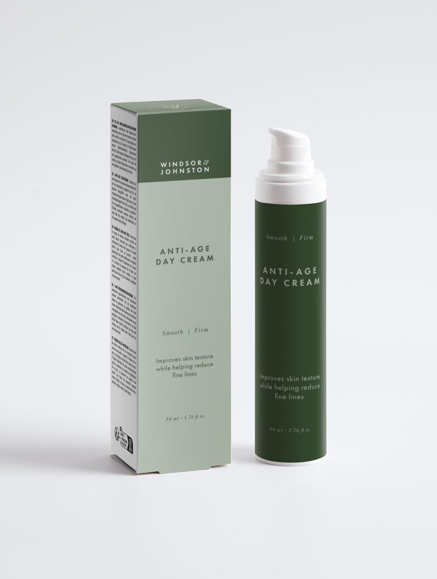 Anti-Age Day Cream