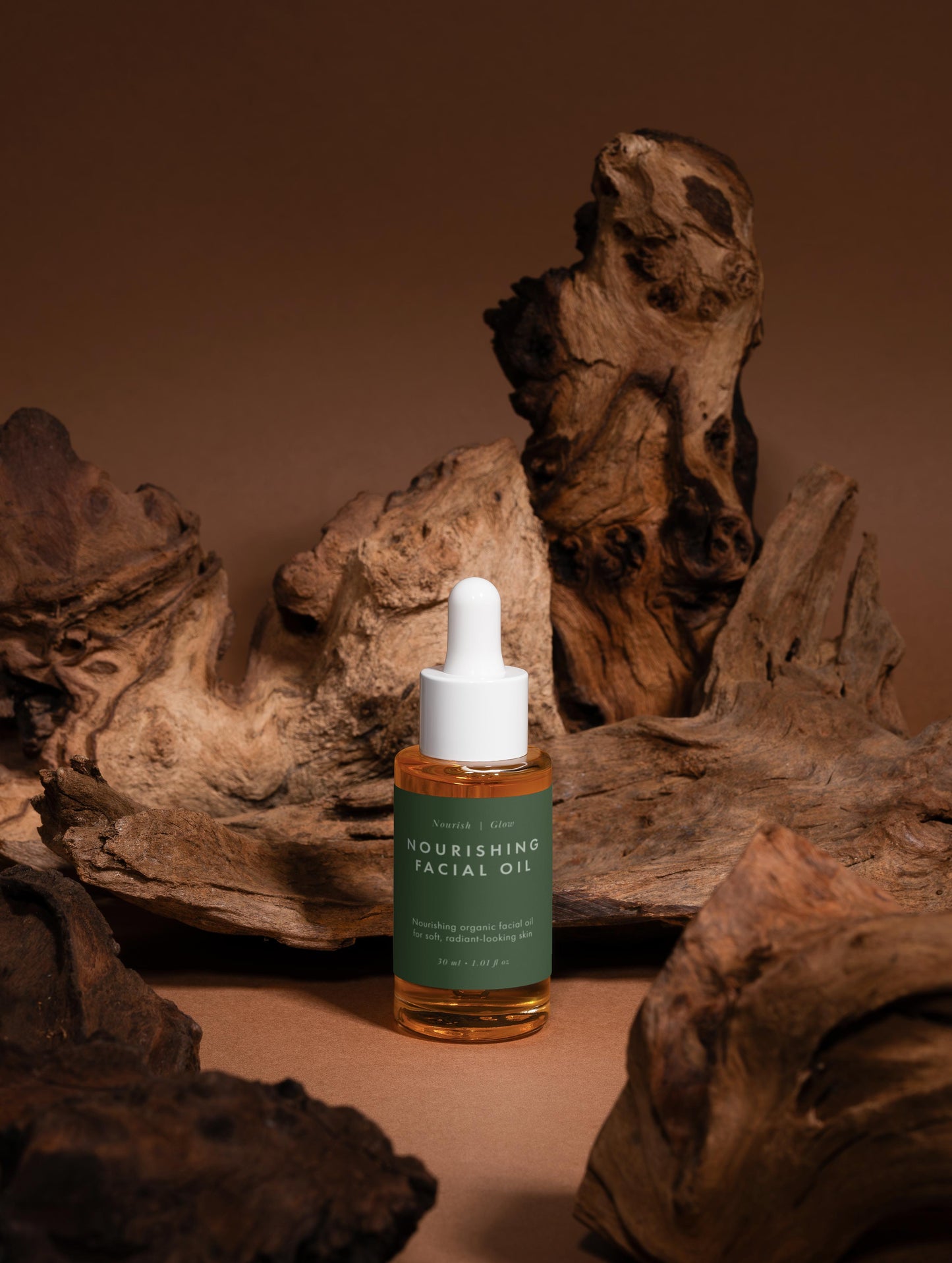 Nourishing Facial Oil