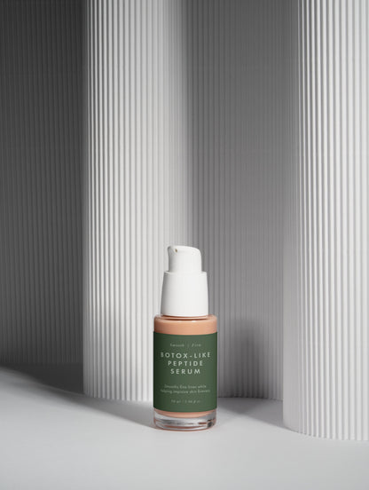 Peptide Lift Serum