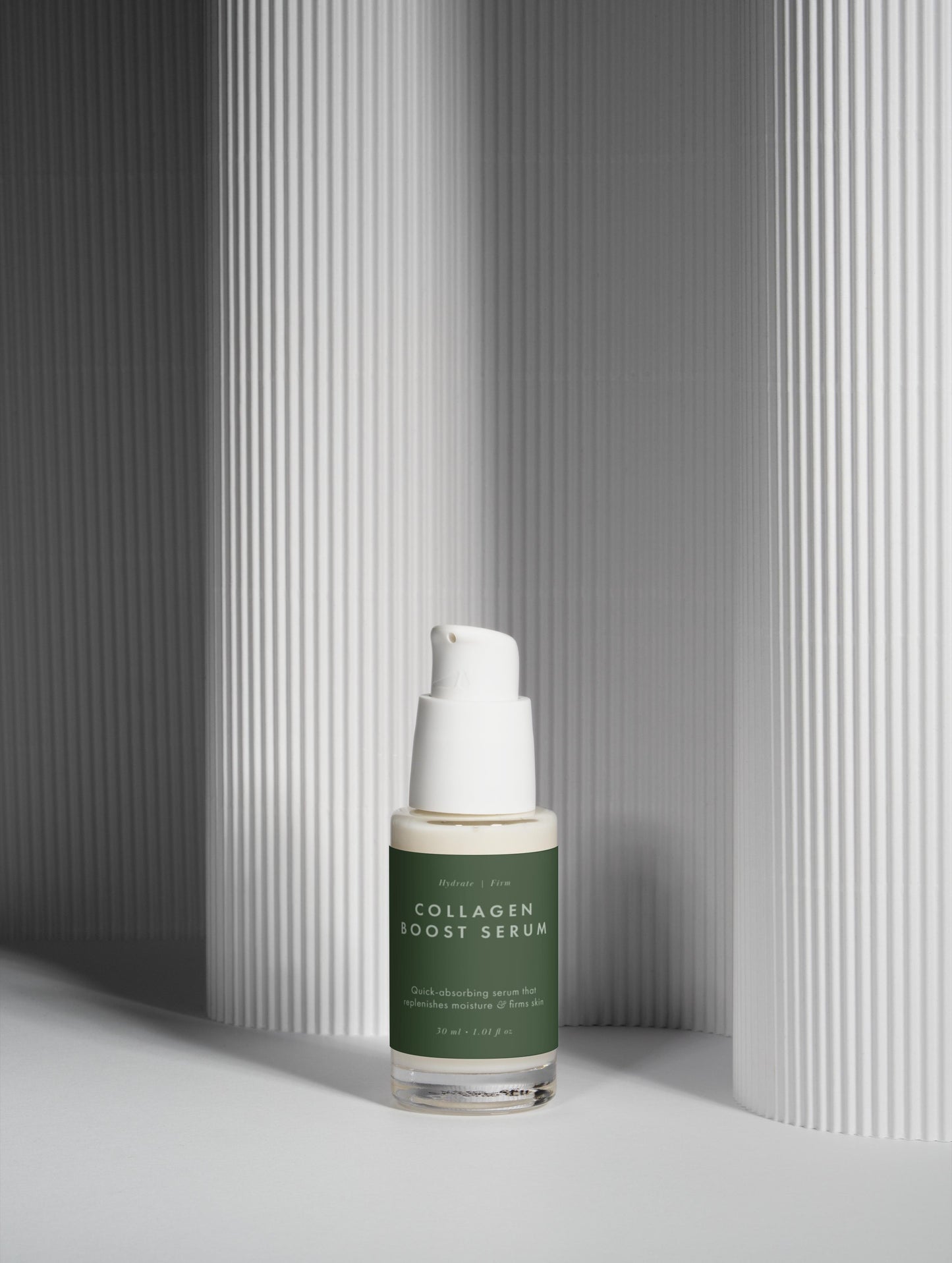 Collagen Boost Serum