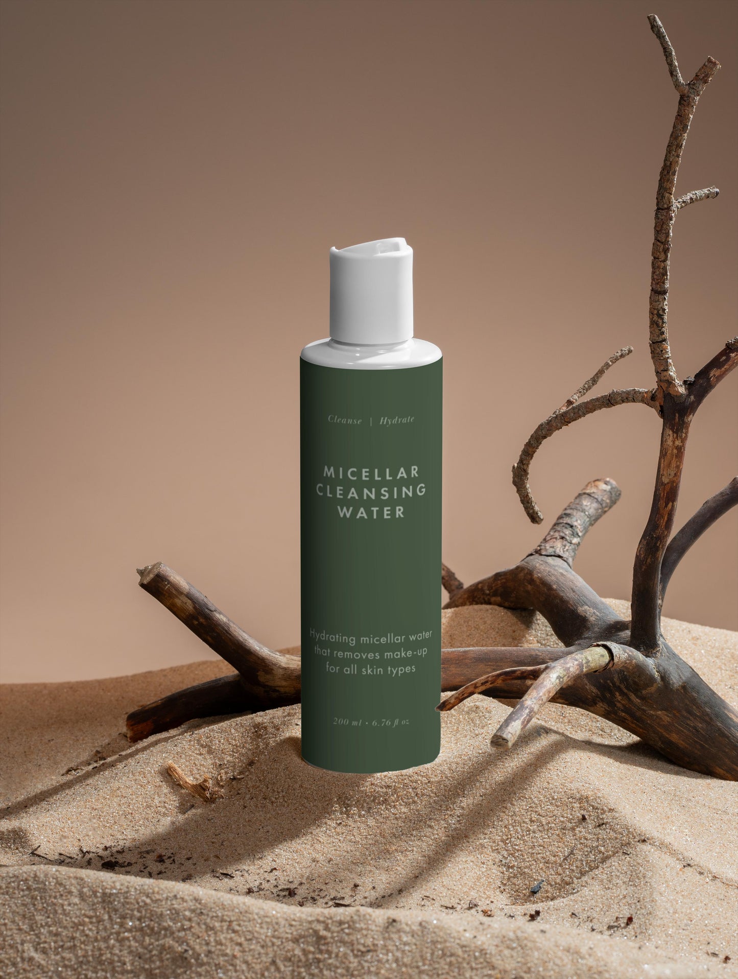Micellar Cleansing Water