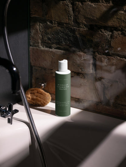 Micellar Cleansing Water