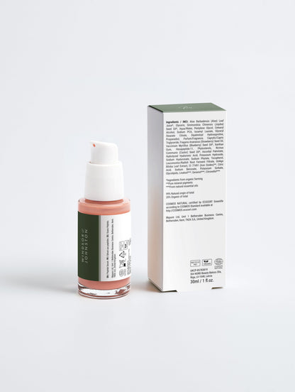Peptide Lift Serum